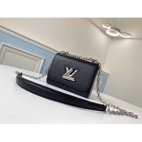 LOUIS VUITTON TWIST MINI M56117