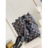 Louis Vuitton Bella Tote M21107 bag