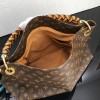 LV Artsy MM Monogram Empreinte Leather M44456