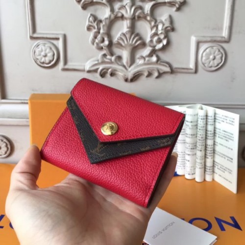 Louis Vuitton Wallet 3734