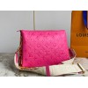 Louis Vuitton M21439 Coussin PM Pink Bag