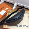 Louis Vuitton Discovery Bumbag Monogram Eclipse Canvas M44336
