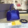 Louis Vuitton ALMA BB 3551