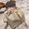 Louis Vuitton SPERONE Backpack 3752