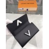 Louis Vuitton Twist Wallet