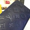 Louis Vuitton ZIPPY monogram