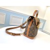 LV Dauphine MM Backpack M44391