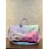 Louis Vuitton Keepall Pastel 50