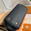 Louis Vuitton MILLA MM M54348