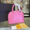 Louis Vuitton ALMA BB 3545