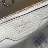 LOUIS VUITTON CAPUCINES 3469