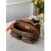 LV Geronimos Bag M45673
