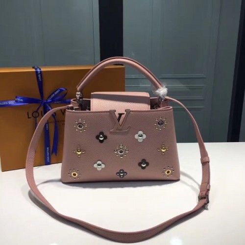 LOUIS VUITTON CAPUCINES 3666