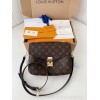 Louis Vuitton M40780 Monogram Pochette Metis Messenger