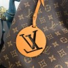 LV Artsy MM Monogram Empreinte Leather M44456