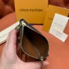 Louis Vuitton key pouch