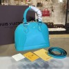 Louis Vuitton ALMA BB 3535