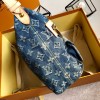 Louis Vuitton John Deere WASHER M44464