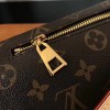 Louis Vuitton BUMBAG M43644