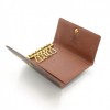 LOUIS VUITTON Monogram 6 Key Holder