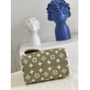 Louis Vuitton Speedy Bandouliere 20 M46118