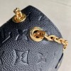 Louis Vuitton Vavin MM Monogram M44150