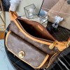 Louis Vuitton Tikal GM one shoulder bag m40077