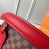 louis vuitton beaubourg mm bag