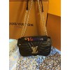 LOUIS VUITTON NEW WAVE CHAIN BAG MM M51498