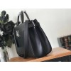 Louis Vuitton Twist Tote in Black