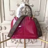 Louis Vuitton Alma BB M54785 Magenta