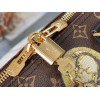 Louis Vuitton Keepall Bandoulière 45 M59261