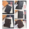 LV MEDIUM RING AGENDA COVER R20105