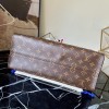 Louis Vuitton ONTHEGO Monogram MM Love M45888