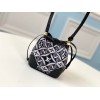 Louis Vuitton Noe Perth Black M69973
