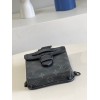 Louis Vuitton Saumur Sling Bag M45912