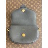 Louis Vuitton Pont 9 Soft Black M58967