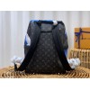 Louis Vuitton Discovery Clouds backpack M21429