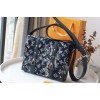 LV Trunk Messenger Monogram Bag M57282