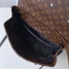 Louis Vuitton Steamer PM Bag