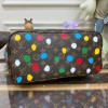 Louis Vuitton x Yayoi Kusama Pochette Metis Bag