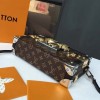 Louis Vuitton box 3498