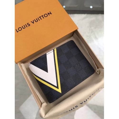 Louis Vuitton Pocket