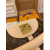 Louis Vuitton Duffle Bag Monogram M43587