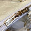 Louis Vuitton ALMA BB 3536