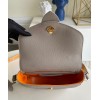 Louis Vuitton Pont 9 Soft Gray M58967