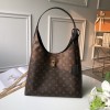 LOUIS VUITTON FLOWER HOBO NIOR M43545