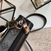 LV Double Phone Pouch M69534