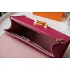 Louis Vuitton Twist One Handle PM Pink M57093
