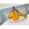 Louis Vuitton Capucines BB Python N95509 ...